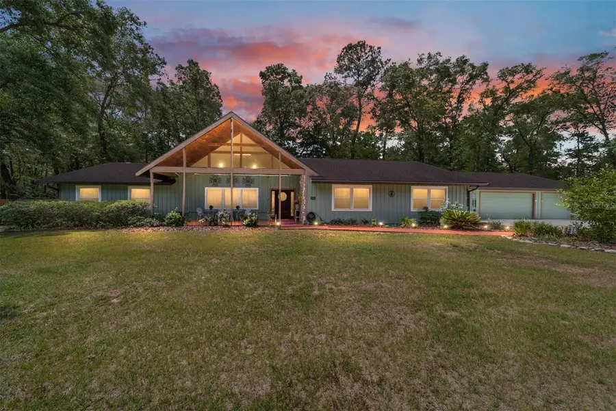 5300 NE 2ND LN, Ocala, FL 34470