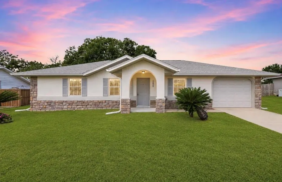 10808 SE 43RD AVE, Belleview, FL 34420