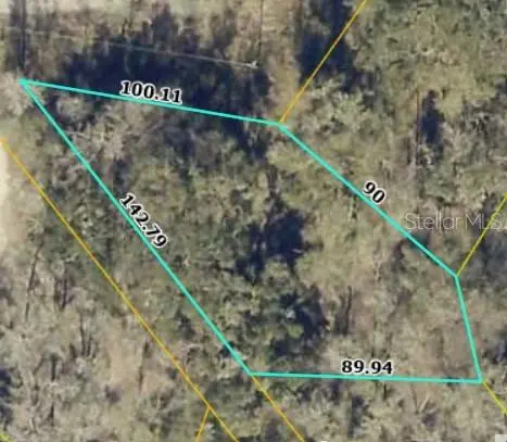 TBD1 SW 129TH BLVD, Webster, FL 33597