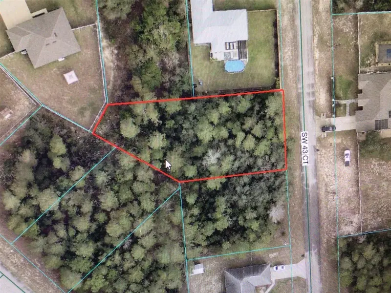0 SW 43 CT, Ocala, FL 34473