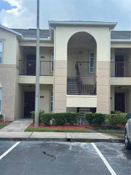 2860 CLUB CORTILE CIR #A, Kissimmee, FL 34746