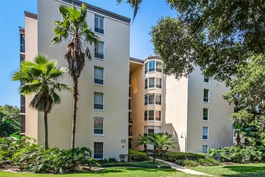 204 QUAYSIDE CIR #603, Maitland, FL 32751