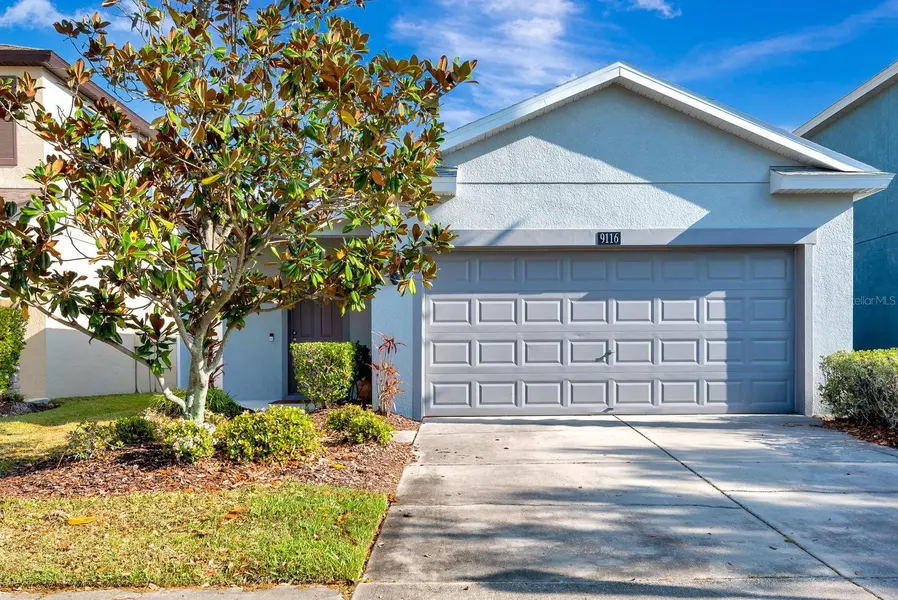 9116 MOUNTAIN CAMELLIA LN, Riverview, FL 33578