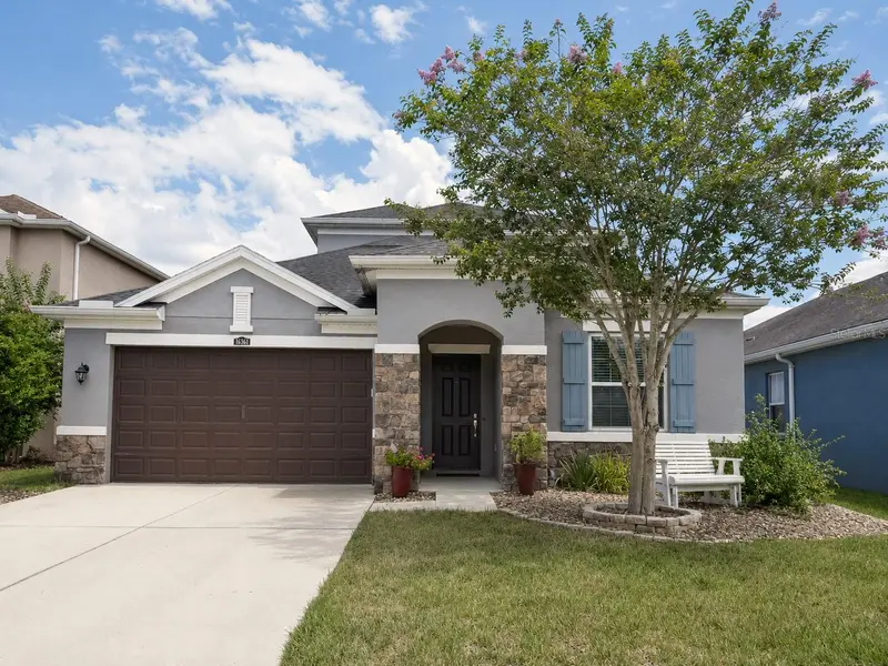 16361 HYDE MANOR DR, Tampa, FL 33647