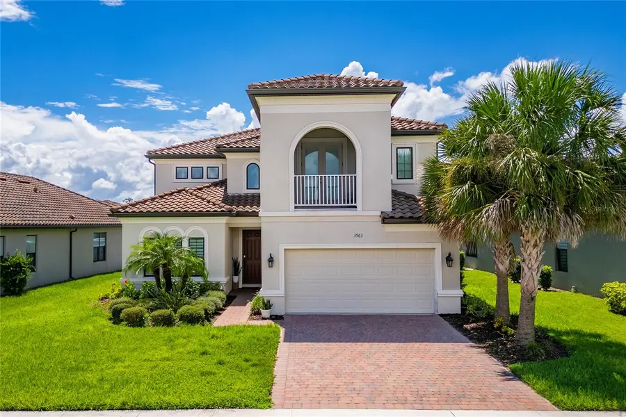 3963 CARRICK BEND DR, Kissimmee, FL 34746