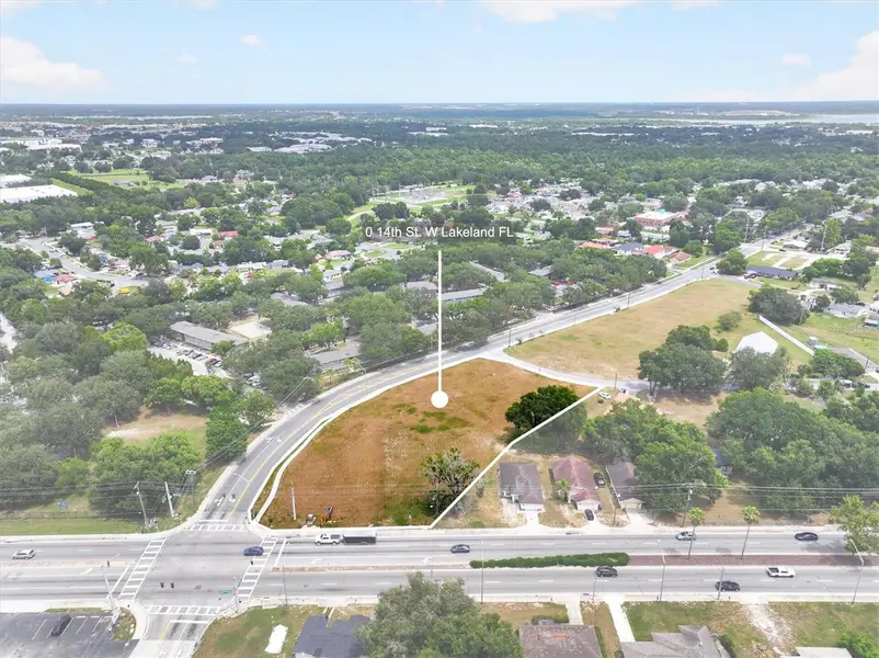 14TH ST W, Lakeland, FL 33805