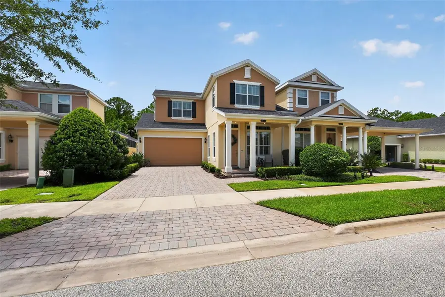 3421 TORRE BLVD, New Smyrna Beach, FL 32168