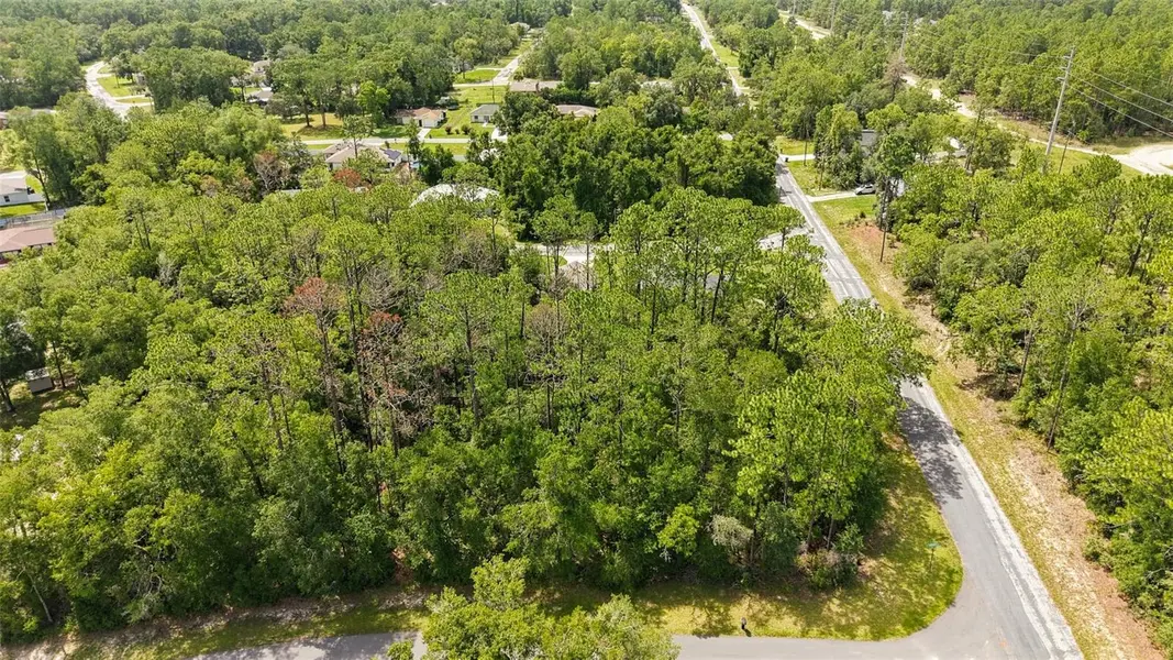 1320 W SORRENTO DR, Citrus Springs, FL 34434