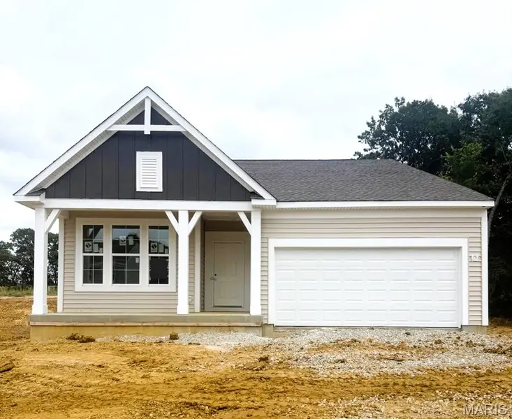 1004 Serenity Woods DR, Wright City, MO 63390