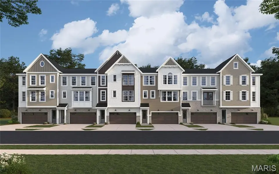 8914 W Gateway HTS W #82-503, Richmond Heights, MO 63144