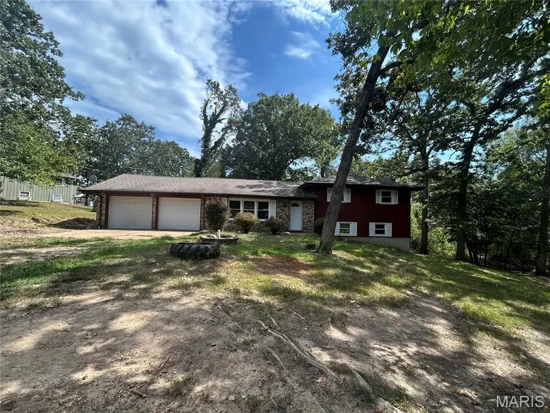 22 Kirthwood DR, Waynesville, MO 65583