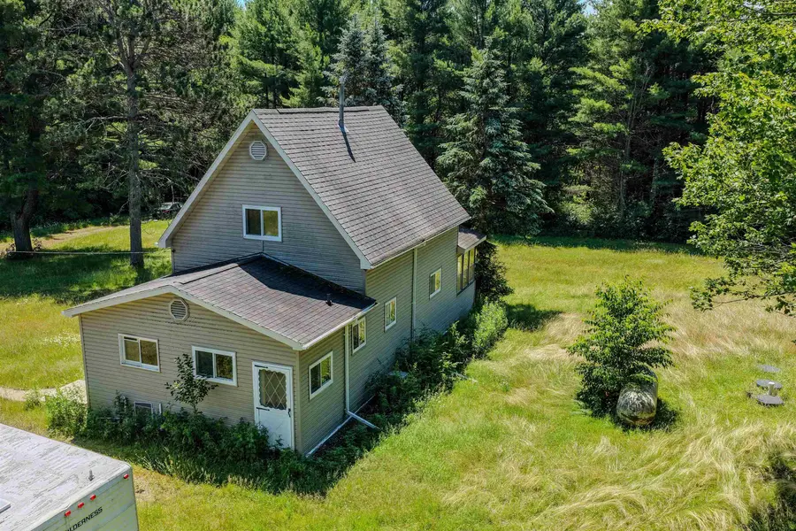 W4540 HWY D, Tomahawk, WI 54487