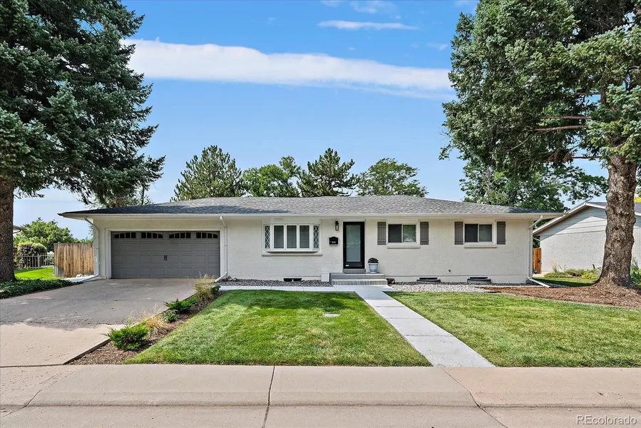 8244 E Kenyon DR, Denver, CO 80237