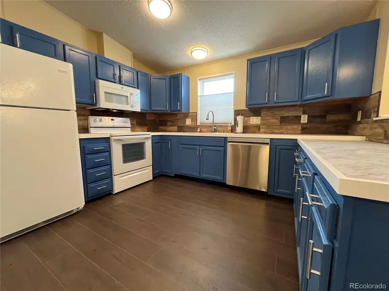 1601 N College AVE, Fort Collins, CO 80524