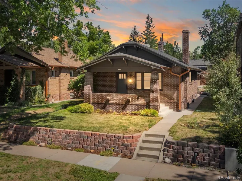 4633 W 30th AVE, Denver, CO 80212