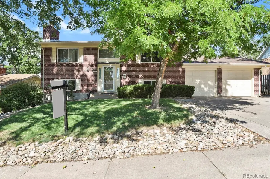 1430 Laurette DR, Colorado Springs, CO 80909