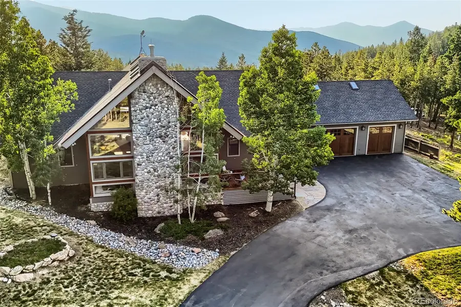 32142 Black Widow DR, Conifer, CO 80433