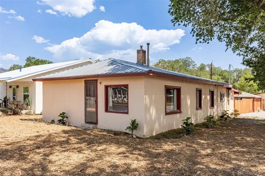947 J ST, Salida, CO 81201