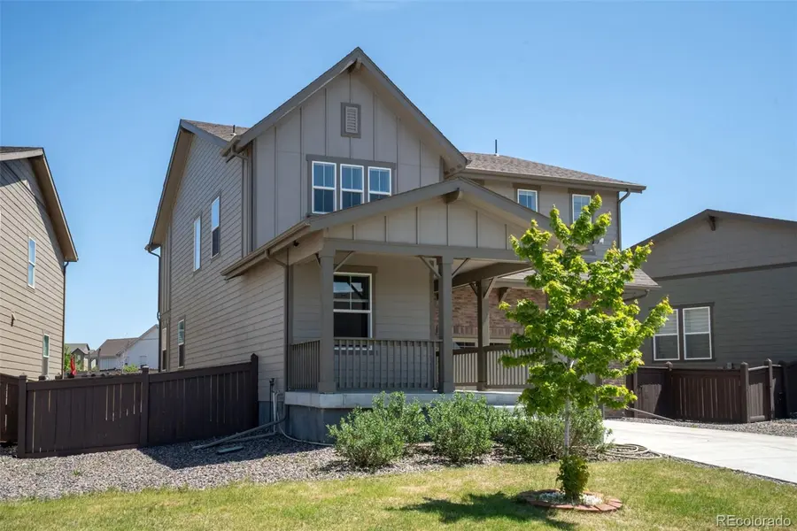 1916 Coopers Hawk CT, Brighton, CO 80601