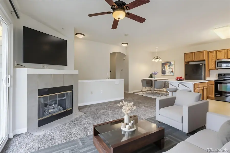 9551 Pearl CIR #203, Parker, CO 80134