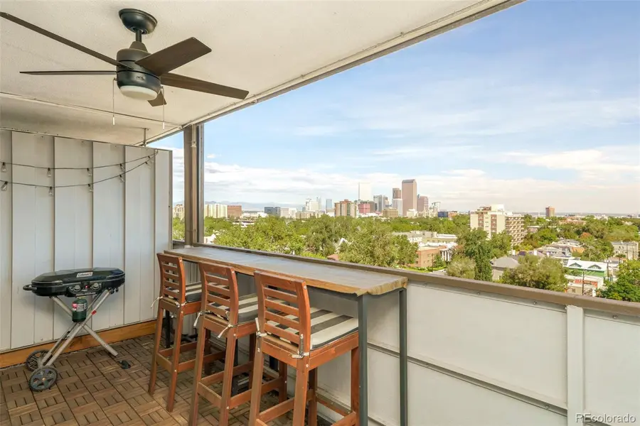 1029 E 8th AVE #903, Denver, CO 80218