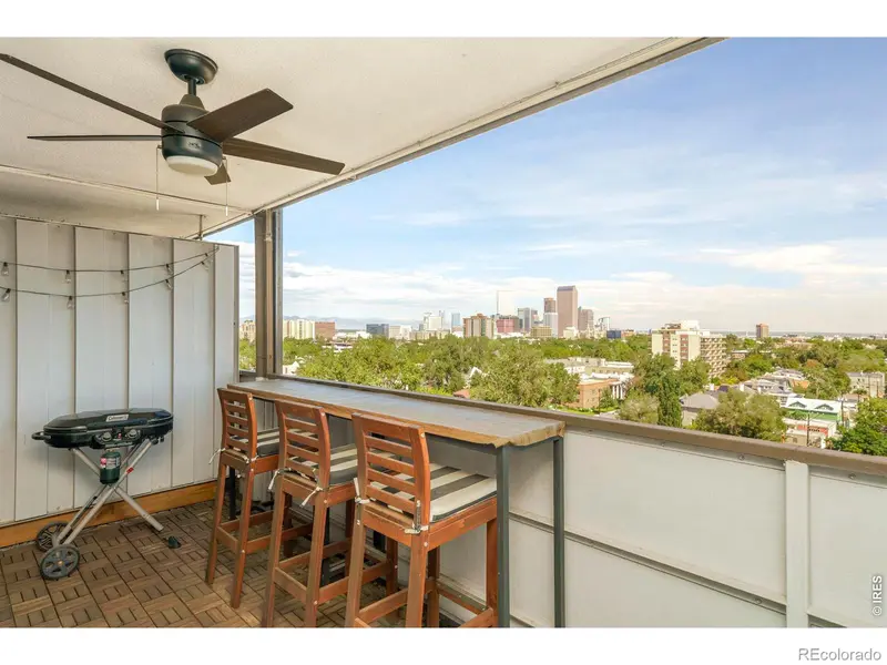1029 E 8th AVE #903, Denver, CO 80218
