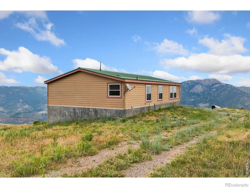 8266 Gray Squirrel CT, Loveland, CO 80538