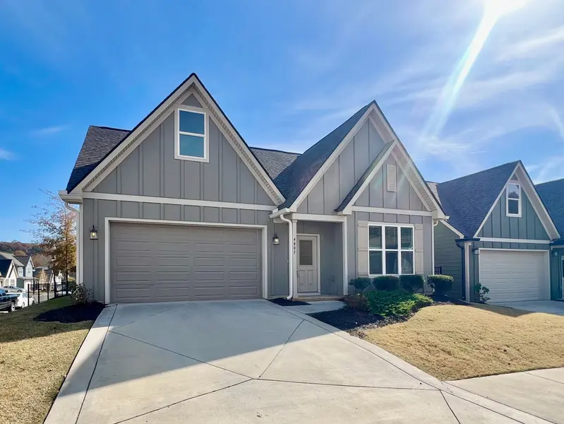 4851 Dyno Loop, Chattanooga, TN 37415