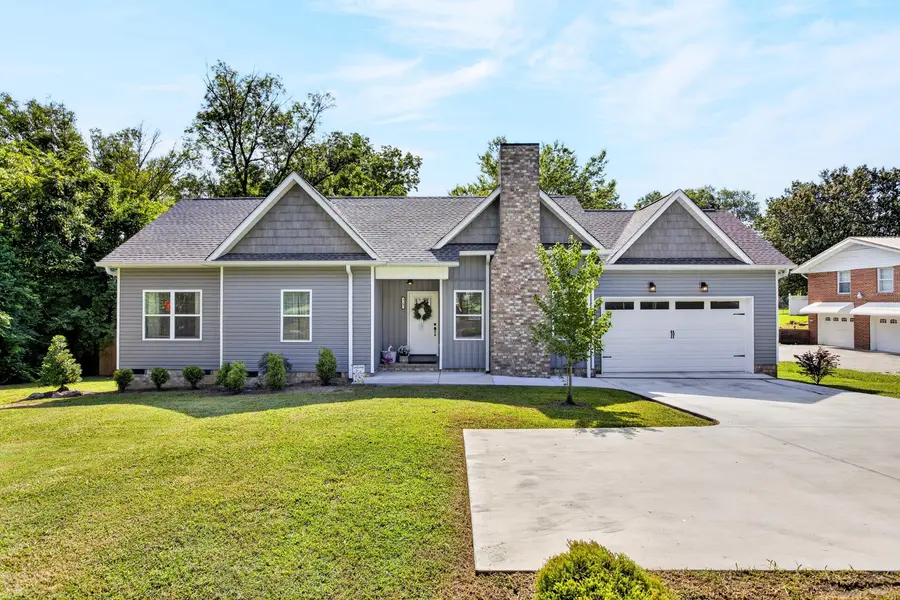 2102 Peerless Rd #NW, Cleveland, TN 37311