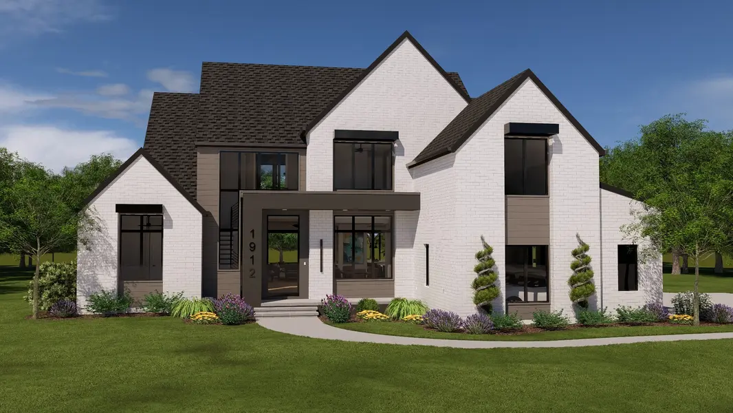 1000 Annecy Pkwy, Nolensville, TN 37135