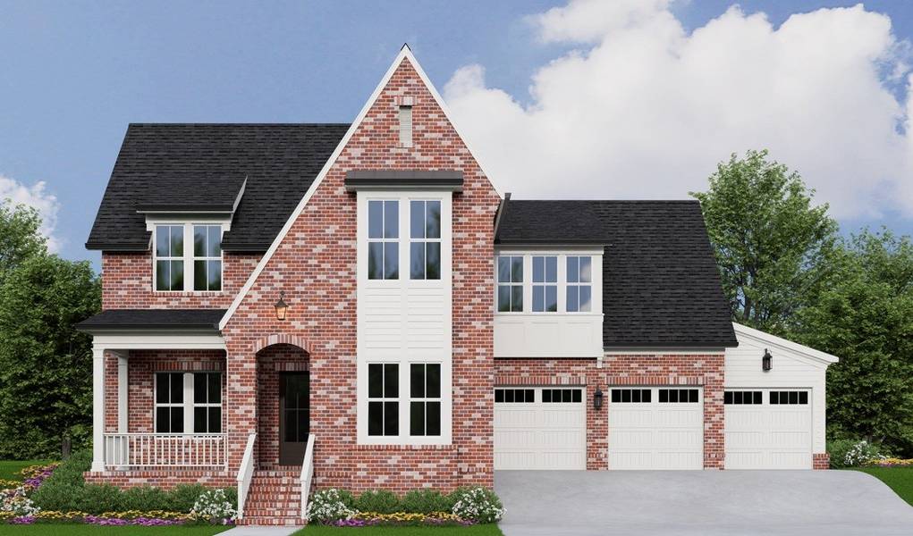 520 Drummond Street, Franklin, TN 37064