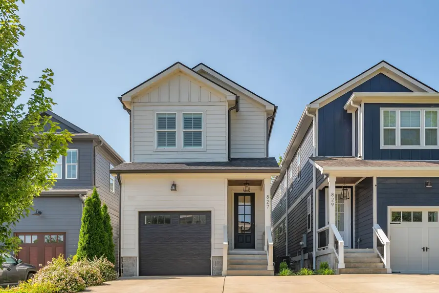 827 Watts Ln, Nashville, TN 37209