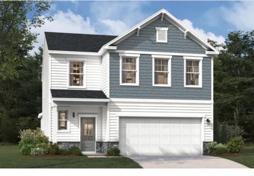 5111 Sunnycreek DR, Boiling Springs, SC 29316