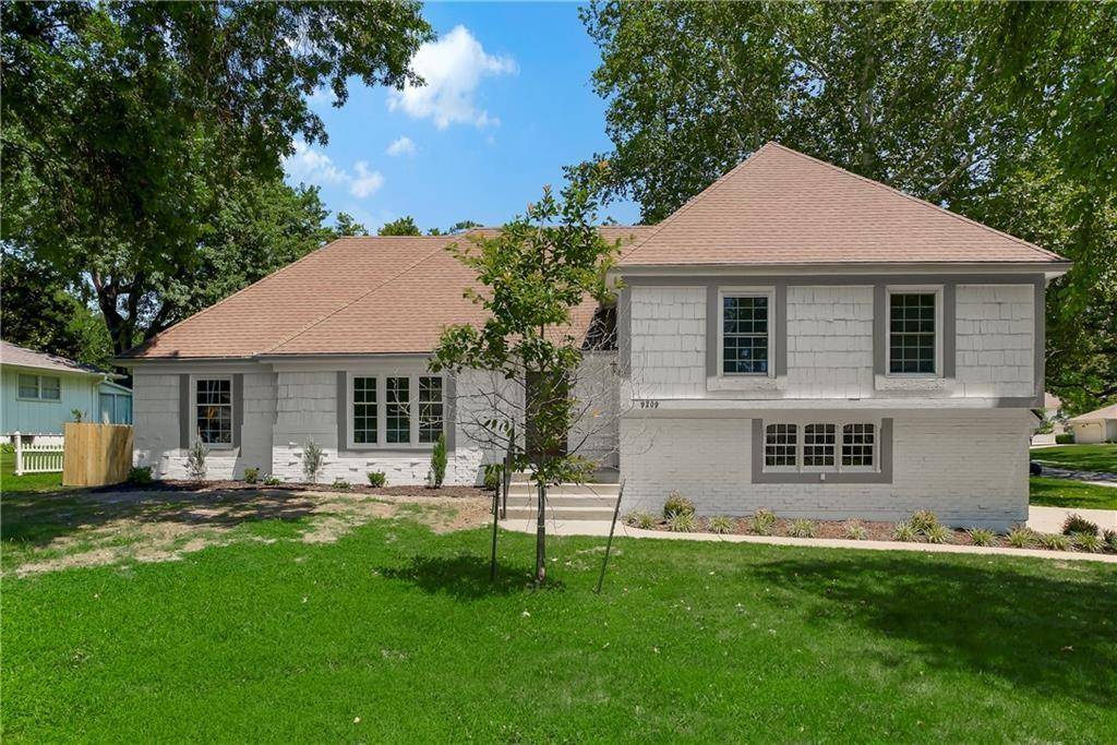 9209 Roe AVE, Prairie Village, KS 66207