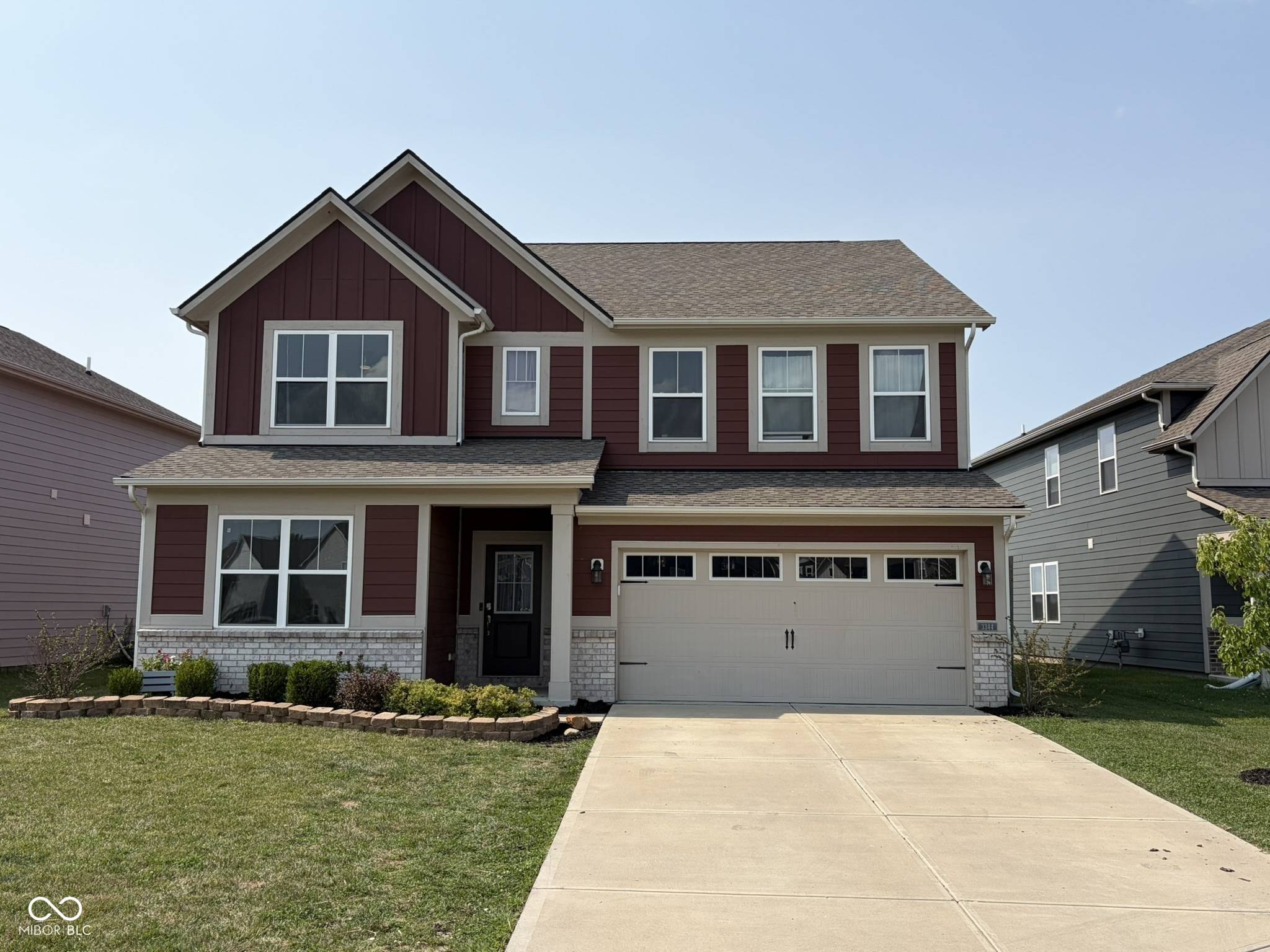 3344 Tina CT, Brownsburg, IN 46112