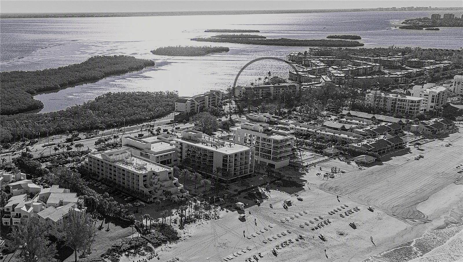 4500 GULF OF MEXICO DR #206, Longboat Key, FL 34228
