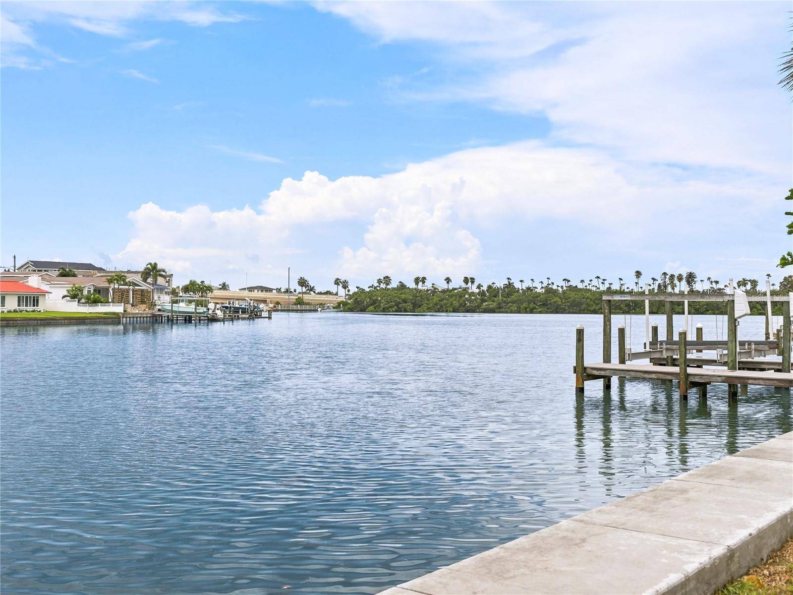 3860 BELLE VISTA E, St Pete Beach