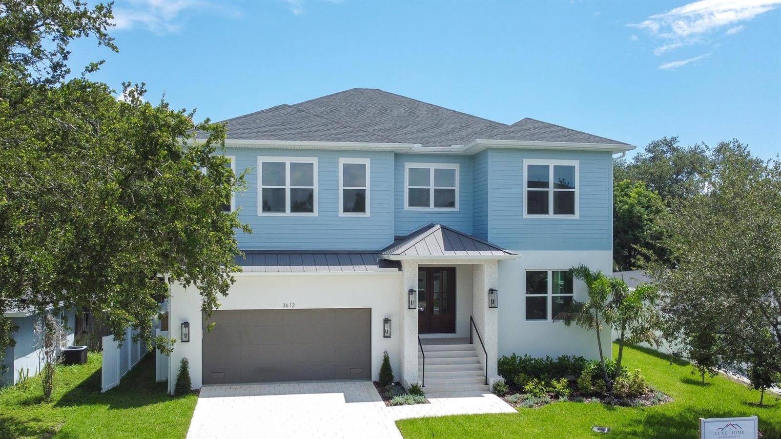 3612 S LIGHTNER DR, Tampa, FL 33629