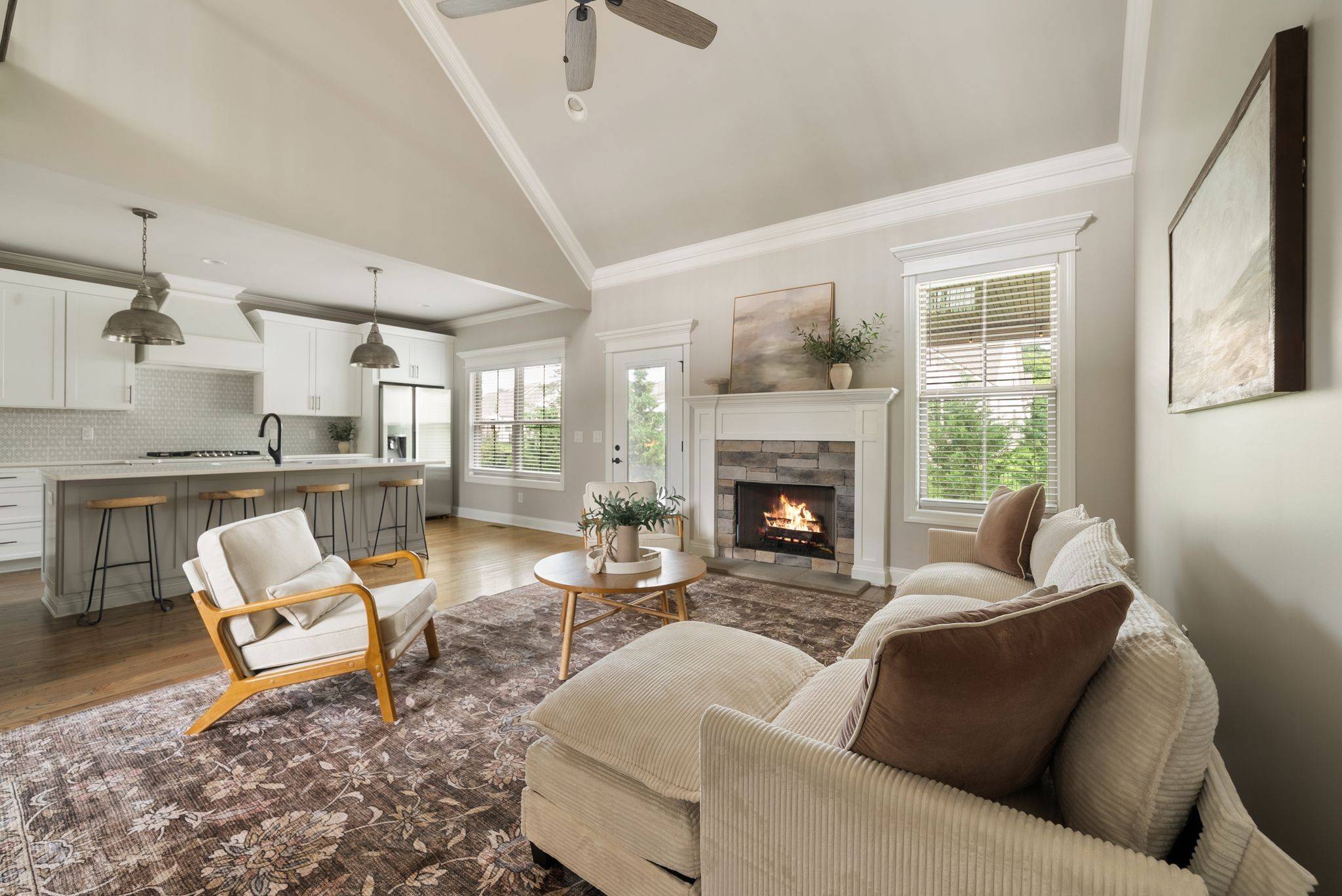 1706 Sorrell Park Dr, Spring Hill, TN 37174