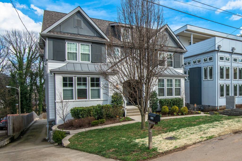 2814 W Kirkwood Ave #B, Nashville, TN 37204