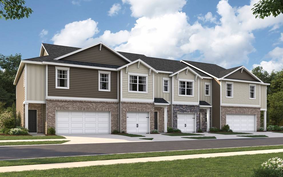 2241 Harlequin Point, Lebanon, TN 37090