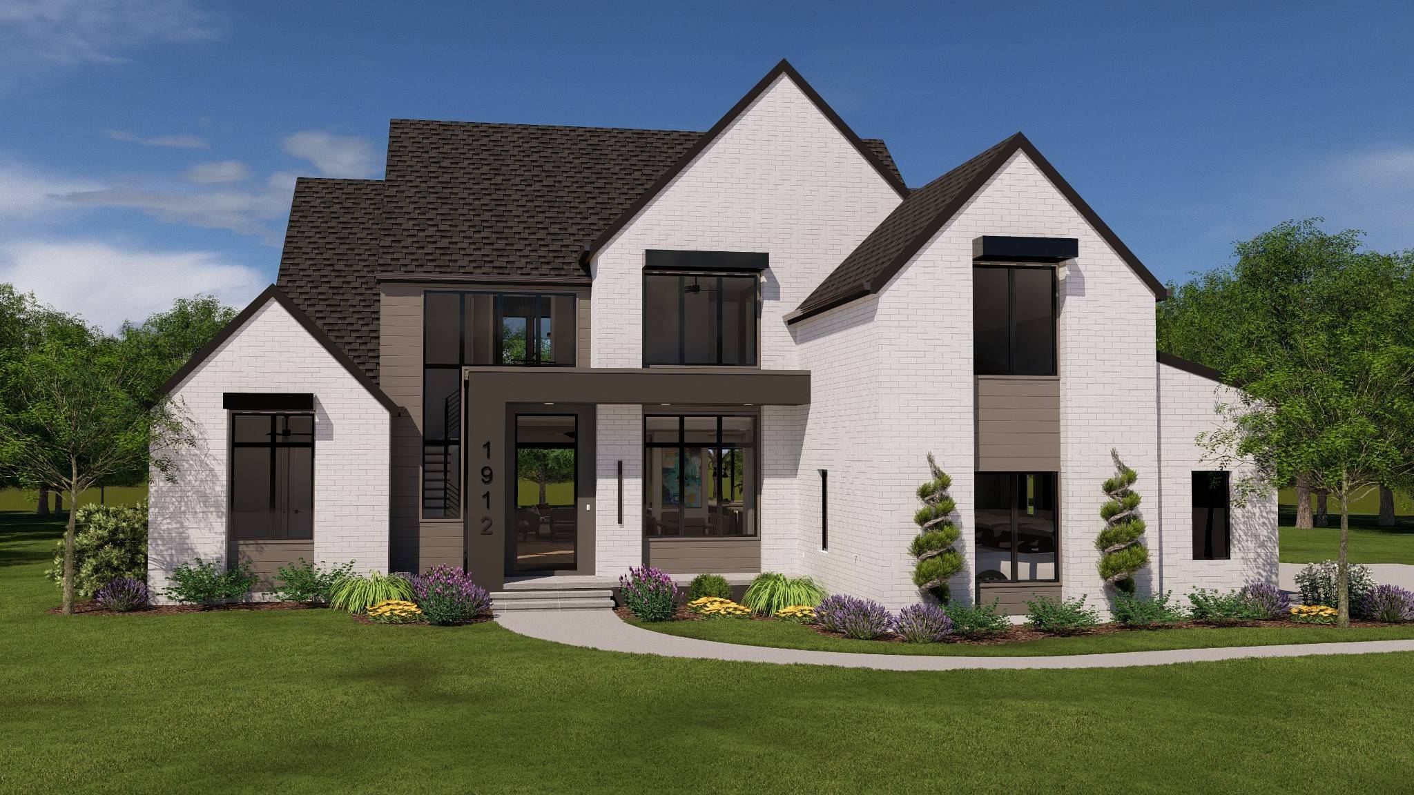 1000 Annecy Pkwy, Nolensville, TN 37135