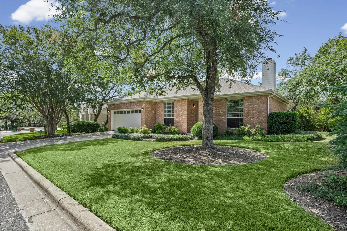 6661 Ruxton LN, Austin, TX 78749