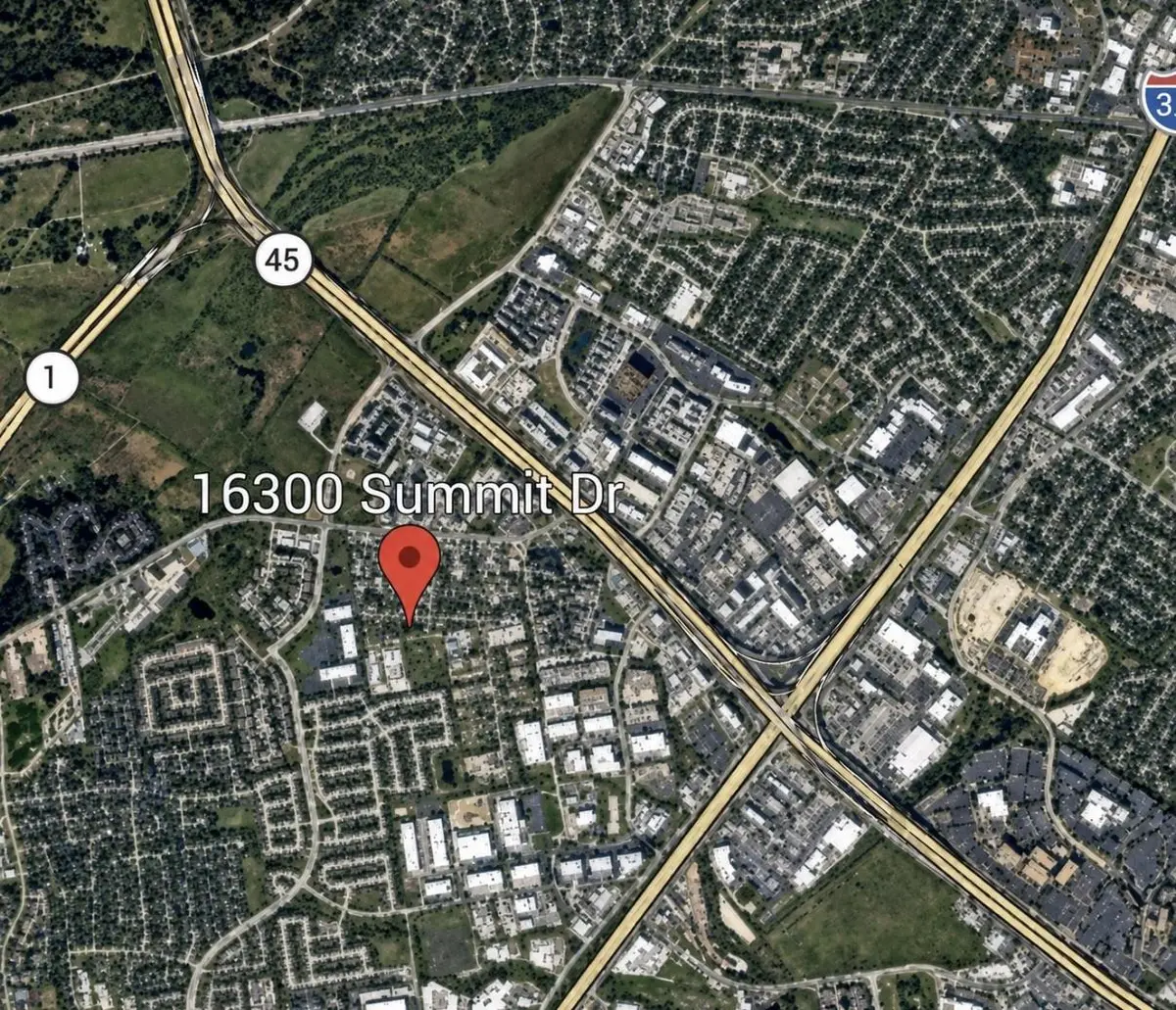 16300 Summit DR, Austin, TX 78728
