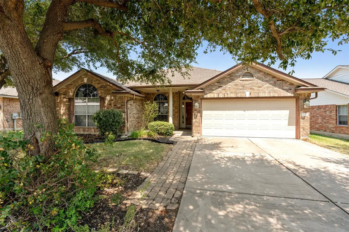 11600 Fletcher Hall LN, Austin, TX 78717