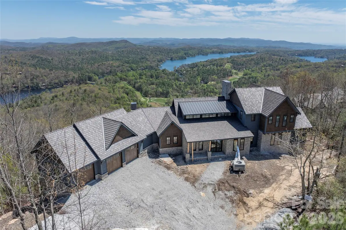 341 Mills Creek PT, Lake Toxaway, NC 28747