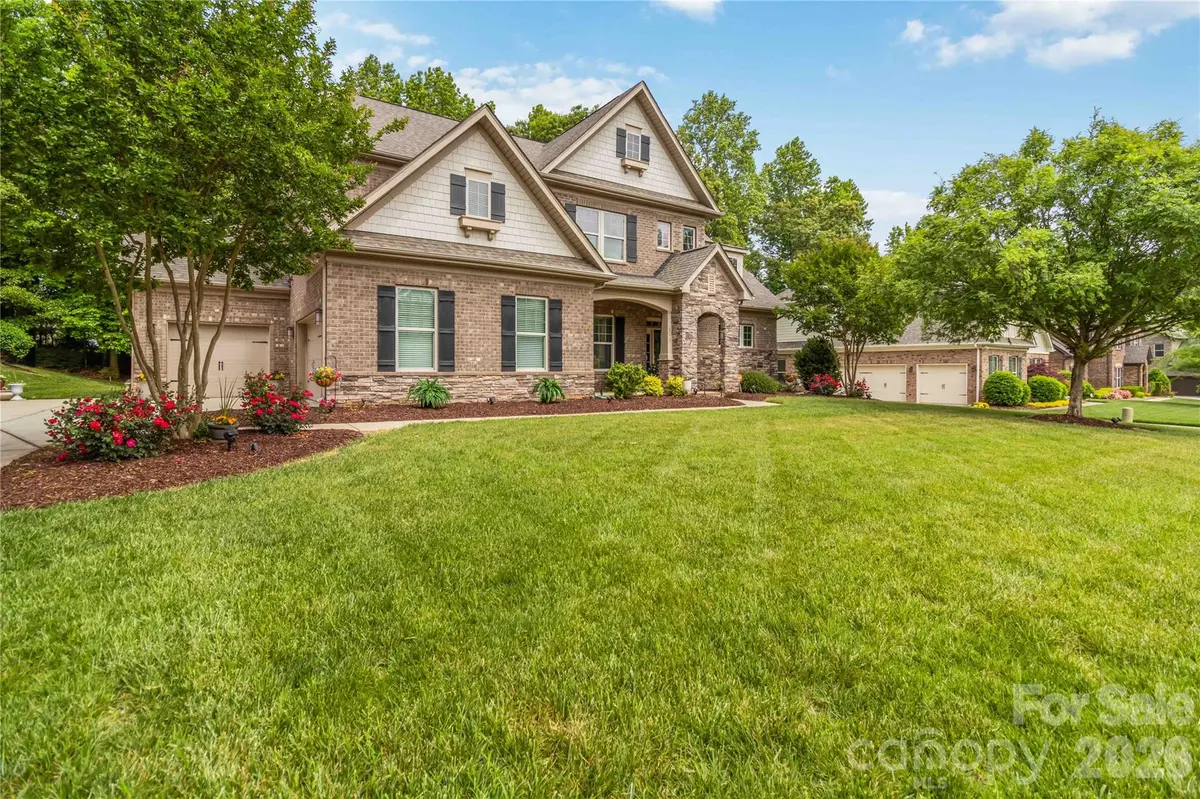 8070 Clems Branch RD, Fort Mill, SC 29707