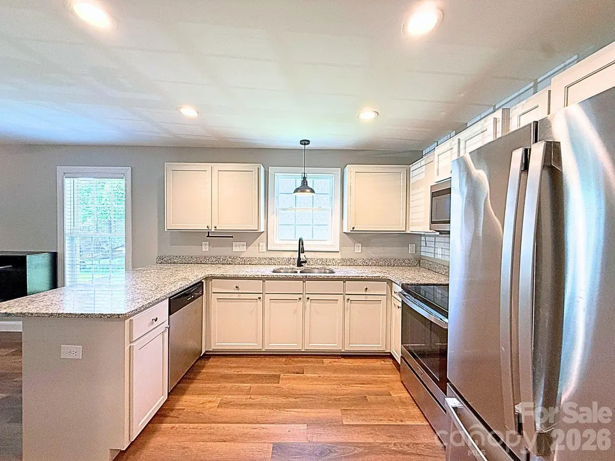 521 Johnson ST, Chester, SC 29706