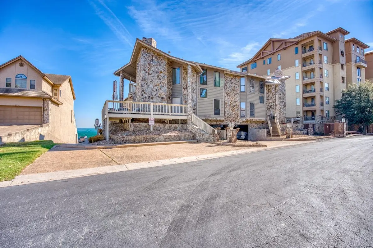 1101 The Cape #8, Horseshoe Bay, TX 78657
