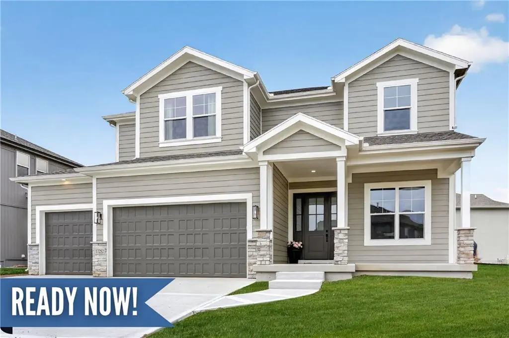 17252 W 169th TER, Olathe, KS 66062